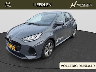 Mazda 2 1.5 Exclusive-line