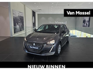 Peugeot 208 1.2 Active Airco luxe