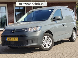 Volkswagen Caddy Cargo 2.0 TDI Comfort, CARPLAY / TREKHAAK / NAP