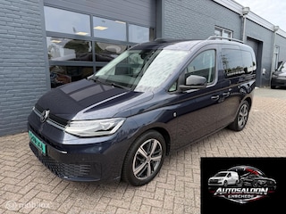 Volkswagen Caddy Combi 2.0 TDI 122 PK Airco Pano Navi PDC