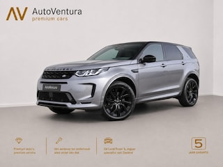 Land Rover Discovery Sport 1.5 P300e PHEV Dynamic | Adapt. Cruise | Panorama dak | Verwarmd Stuurwiel | Meridian |