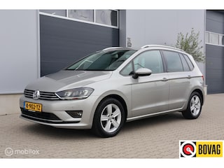 Volkswagen Golf Sportsvan 1.4 TSI DSG Allstar | Trekhaak | Xenon | Navigatie