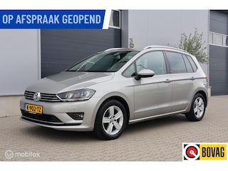 Volkswagen Golf Sportsvan 1.4 TSI DSG Allstar | Trekhaak | Xenon | Navigatie
