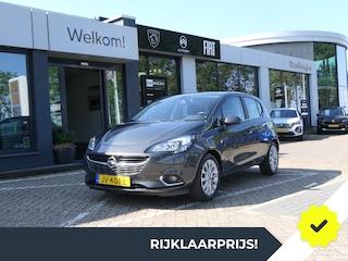 Opel Corsa 1.4 Innovation | Intellink | Parkeersensoren | Climate control