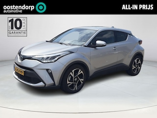 Toyota C-HR 1.8 Hybrid Style