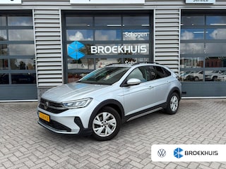 Volkswagen Taigo 1.0 TSI 95 pk Life | Airco | Apple Carplay/Android Auto|telefoonintegratie premium | Cruise control adaptief met Stop&Go en stuurhulp