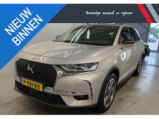 DS 7 E-Tense 225 / Geen Import / 100% Onderhoud