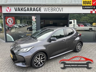 Toyota Yaris 1.5 Hybrid Executive JBL Audio Inclusief Beurt
