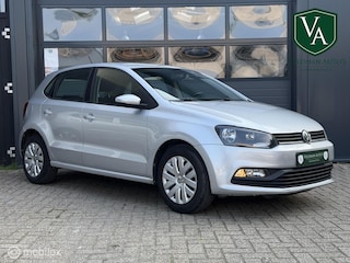 Volkswagen Polo 1.0 Bluemotion | Airco | Multimedia | Zuinig