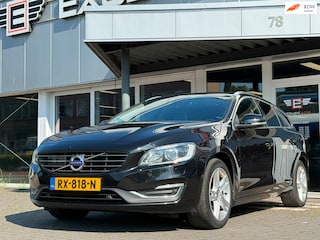 Volvo V60 2.4 D6 Twin Engine Summum