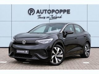 Volkswagen ID.5 Pro 77 kWh 204pk