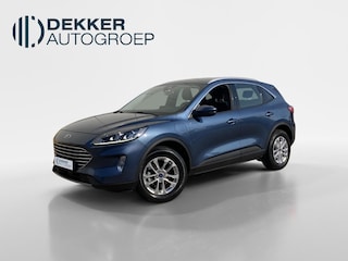Ford Kuga 2.5 PHEV 225 pk Titanium Trekhaak - Navigatie - Apple Carplay/Android Auto - Camera - Draadloos opladen telefoon