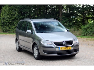 Volkswagen Touran 1.4 TSI Trendline | 2008 | ⭐Cruise | ❄️Clima |
