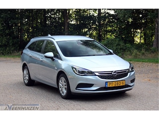 Opel Astra Sports Tourer 1.0 Online Edition | 2017 | ⭐ Achteruitrijcamera |✨Navi |