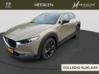 Mazda CX-30 2.5 e-SkyActiv-G M Hybrid Homura