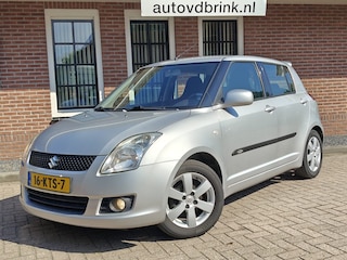 Suzuki Swift 1.3 Bandit, TREKHAAK / CLIMATE CONTROL / DEALER ONDERHOUDEN