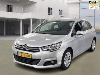 Citroën C4 1.2 PureTech Business/AIRCO/CRUISE/NAVI/PARKEERSENS ACHTER/TREKHAAK