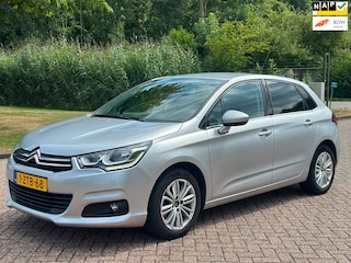 Citroën C4 1.2 PureTech Business/AIRCO/CRUISE/NAVI/PARKEERSENS ACHTER/TREKHAAK
