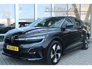 Renault Mégane EV40 130PK Boost Charge OPTIMUM Equilibre Soh 93% 3-FASE Camera | Apple Carplay | Led | Verwarmde stoelen-stuur |