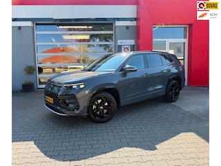 Volkswagen Tayron 1.5 eTSI 7 Persoons Trekhaak, R-Line