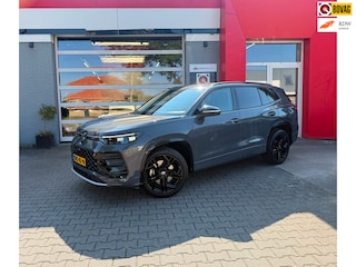 Volkswagen Tayron 1.5 eTSI 7 Persoons Trekhaak, R-Line