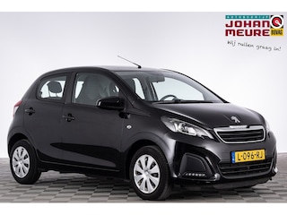 Peugeot 108 1.0 e-VTi Active 5drs ✅ 1e Eigenaar
