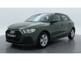 Audi A1 Sportback 30 TFSI 110PK Pro Line | Contrast dak | Sportstoelen | Cruise control |