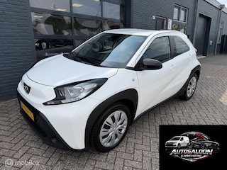 Toyota Aygo 1.0 VVT-i MT Play 07-2022 Airco Camera Cruise