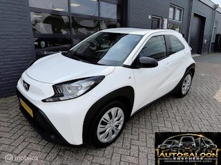 Toyota Aygo 1.0 VVT-i MT Play 07-2022 Airco Camera Cruise