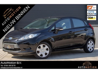 Ford Fiesta 1.25 Champion AIRCO ONDERHOUDEN NAP