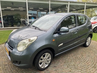 Suzuki Alto 1.0 EXCLUSIVE 5DRS AIRCO