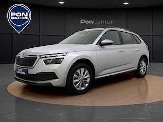 Skoda Kamiq 1.0 TSI | Stoelverwarming | Parkeerhulp | Full LED | Carplay | Navi | 16'' |