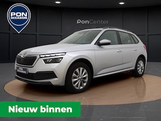 Skoda Kamiq 1.0 TSI | Stoelverwarming | Parkeerhulp | Full LED | Carplay | Navi | 16'' |