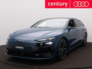 Audi A6 S edition performance 100 kWh | Panoramadak | Head-up display | 360 Camera | Digitale spiegels |