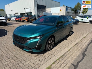 Peugeot 308 SW 1.2 PureTech GT, Navi, Camera, Alcantara, Dealer auto, Nieuwstaat