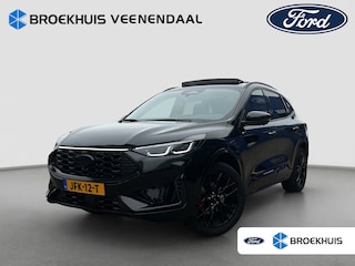 Ford Kuga 2.5 PHEV ST-Line X | Black Pack | Trekhaak | Pano | B&O Audio | AGR-Stoelen |