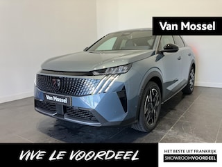 Peugeot 3008 1.2 Hybrid 145 Allure | APPLE CARPLAY & ANDROID AUTO | 360 CAMERA | STOELVERWARMING | DEMO AUTO |