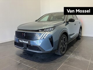 Peugeot 3008 1.2 Hybrid 145 Allure | APPLE CARPLAY & ANDROID AUTO | 360 CAMERA | STOELVERWARMING | DEMO AUTO |