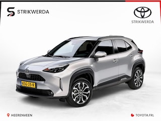Toyota Yaris Cross 1.5 Hybrid 115 First Edition