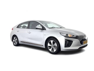 Hyundai Ioniq Comfort EV {SoH-94%} (INCL-BTW) Aut. *ADAPTIVE-CRUISE | DIGI-COCKPIT | SHIFTPADDLES | LANE-ASSIST | CCS-FASTLOADER | CRUISE | CAMERA | KEYLESS | DAB+ | NAVI-FULLMAP | ECC | PDC | 16"*