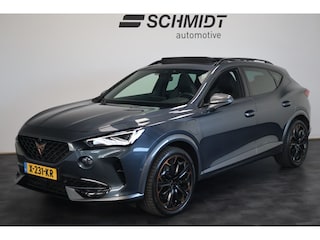 Cupra Formentor 1.4 e-Hyb VZ Performance 245PK | Panorama | 360 Camera | Sportstuur
