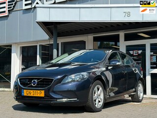 Volvo V40 2.0 D2 Kinetic Business | Panoramadak | Navigatie