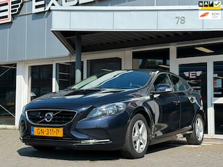 Volvo V40 2.0 D2 Kinetic Business | Panoramadak | Navigatie
