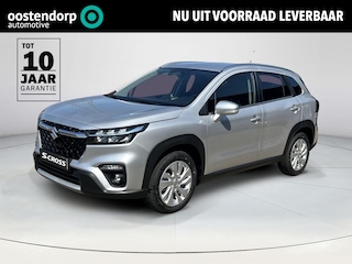 Suzuki S-Cross 1.4 Boosterjet Select Hybrid **NIEUWE AUTO/ AUTOMAAT/ DIRECT LEVERBAAR**