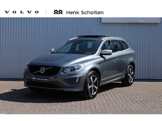 Volvo XC60 2.0 T5 FWD R-Design |