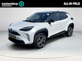 Toyota Yaris Cross 1.5 Hybrid Executive **360 CAMERA/ DODEHOEK DETECTIE/ TREKHAAK**