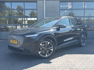 Audi Q4 40 Launch edition 77 kWh |SOH 97%|