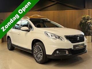 Peugeot 2008 1.2 PureTech Active panoramadak | climate/cruis control | Automaat
