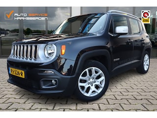 Jeep Renegade 1.4 MultiAir Longitude | Keyless | 17 Inch | PDC |