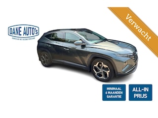 Hyundai Tucson HEV Premium Sky | TREKHAAK | FULL OPTION - RIJKLAARPRIJS